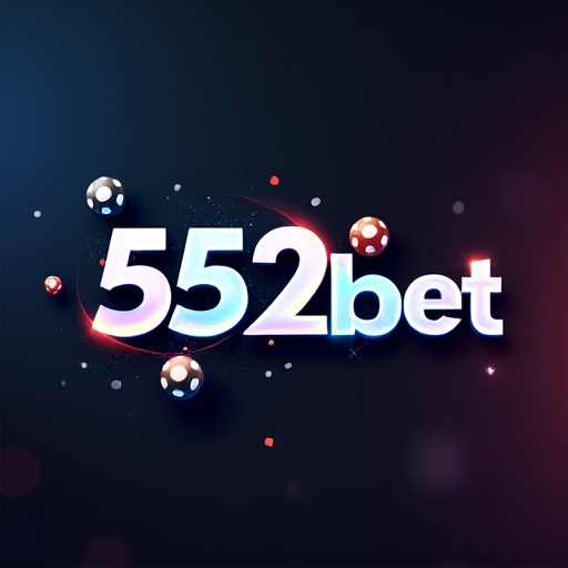 552bet Logo